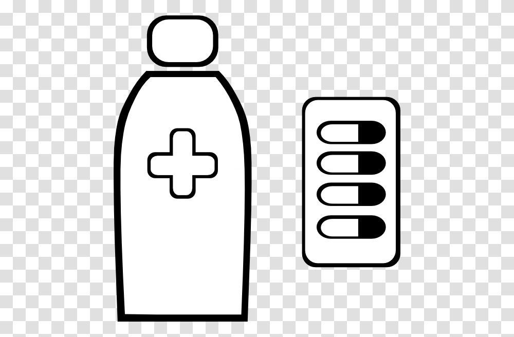 Pills Clip Art, Bottle, First Aid, Machine, Lotion Transparent Png