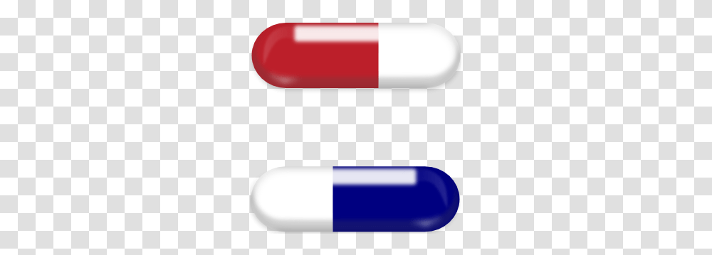 Pills Clip Art, Capsule, Medication Transparent Png