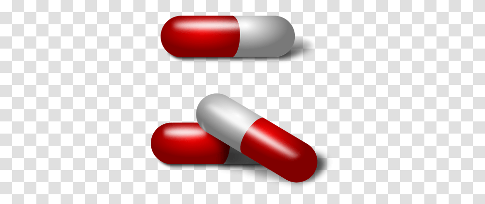 Pills Clipart, Capsule, Medication Transparent Png