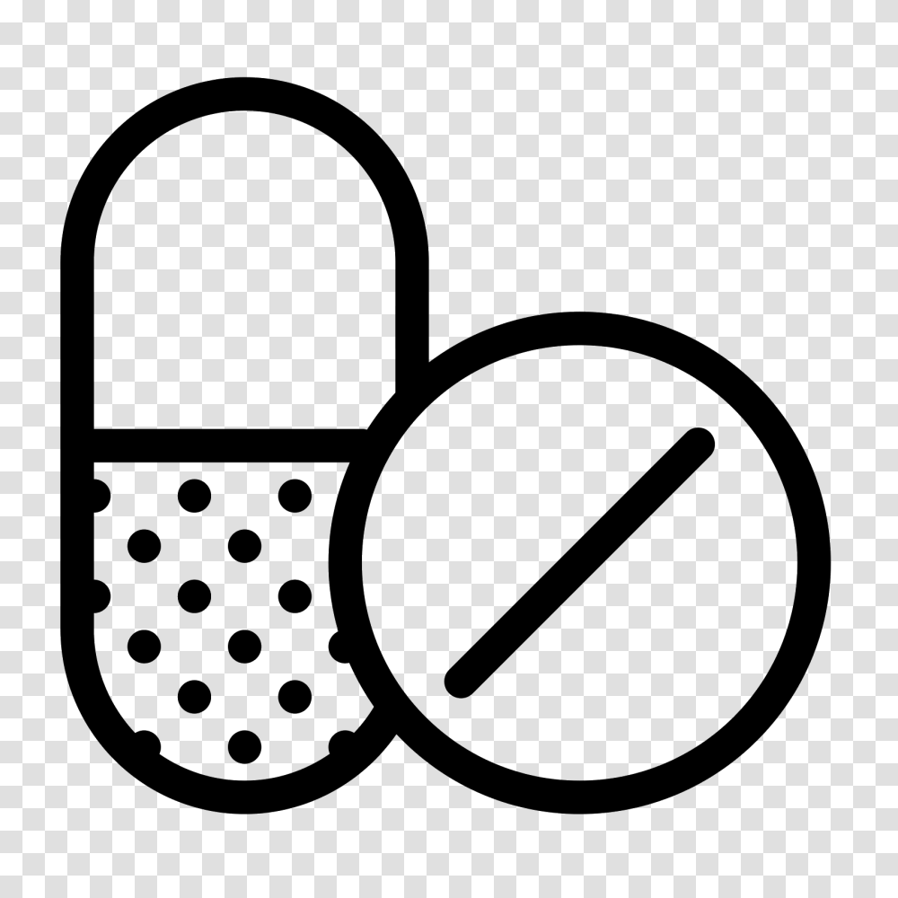 Pills Icon, Gray, World Of Warcraft Transparent Png