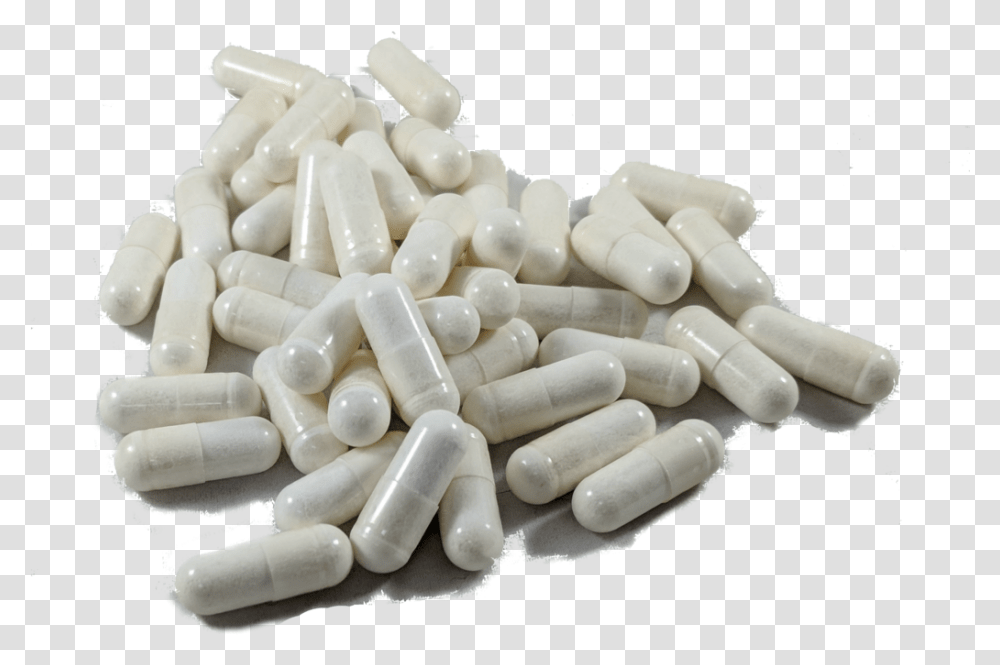 Pills Magnesium Pills, Medication, Capsule Transparent Png