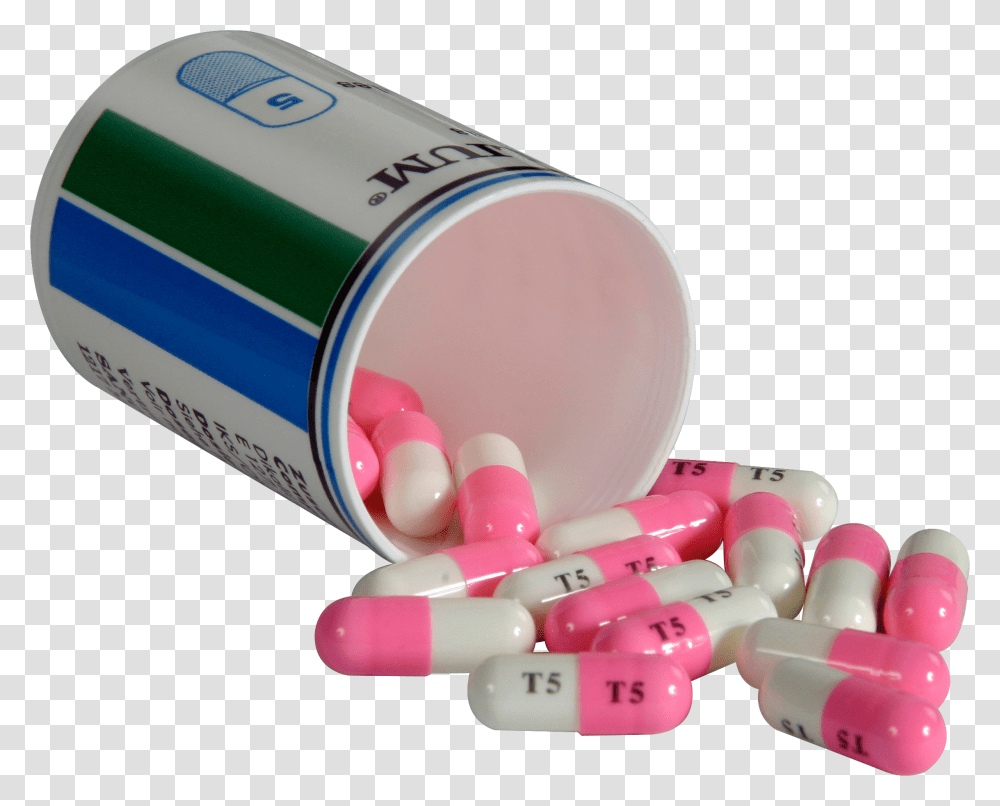 Pills, Medication, Capsule Transparent Png