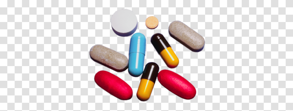 Pills, Medication, Capsule Transparent Png