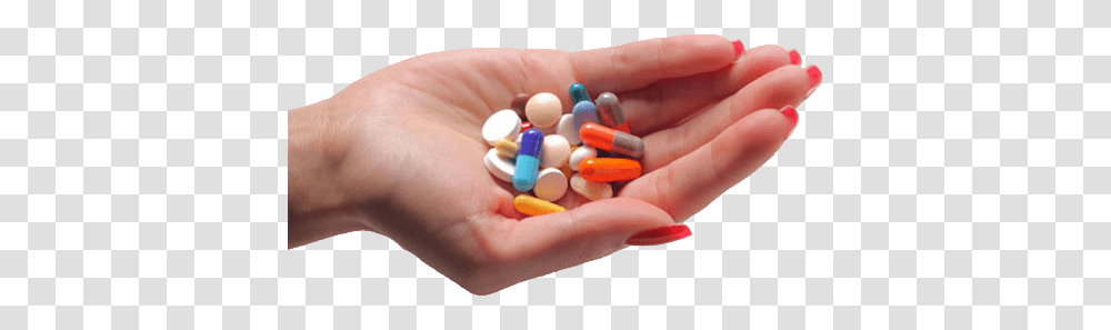 Pills, Person, Human, Medication, Capsule Transparent Png