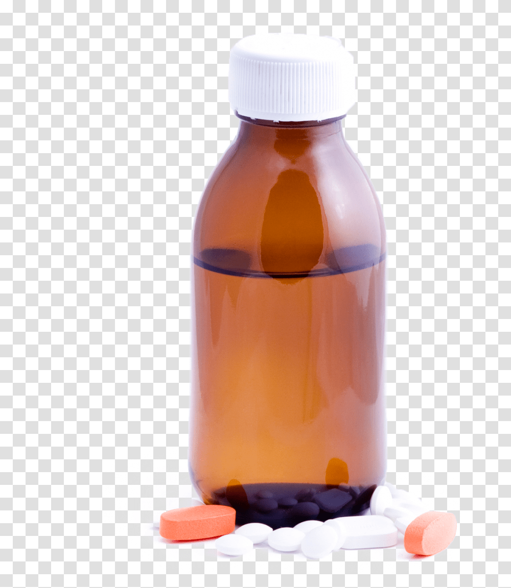 Pills Pharmaceutical And Bottles Form Physician Drug Pharmacy Dosage Form, Plant, Food, Fruit, Citrus Fruit Transparent Png