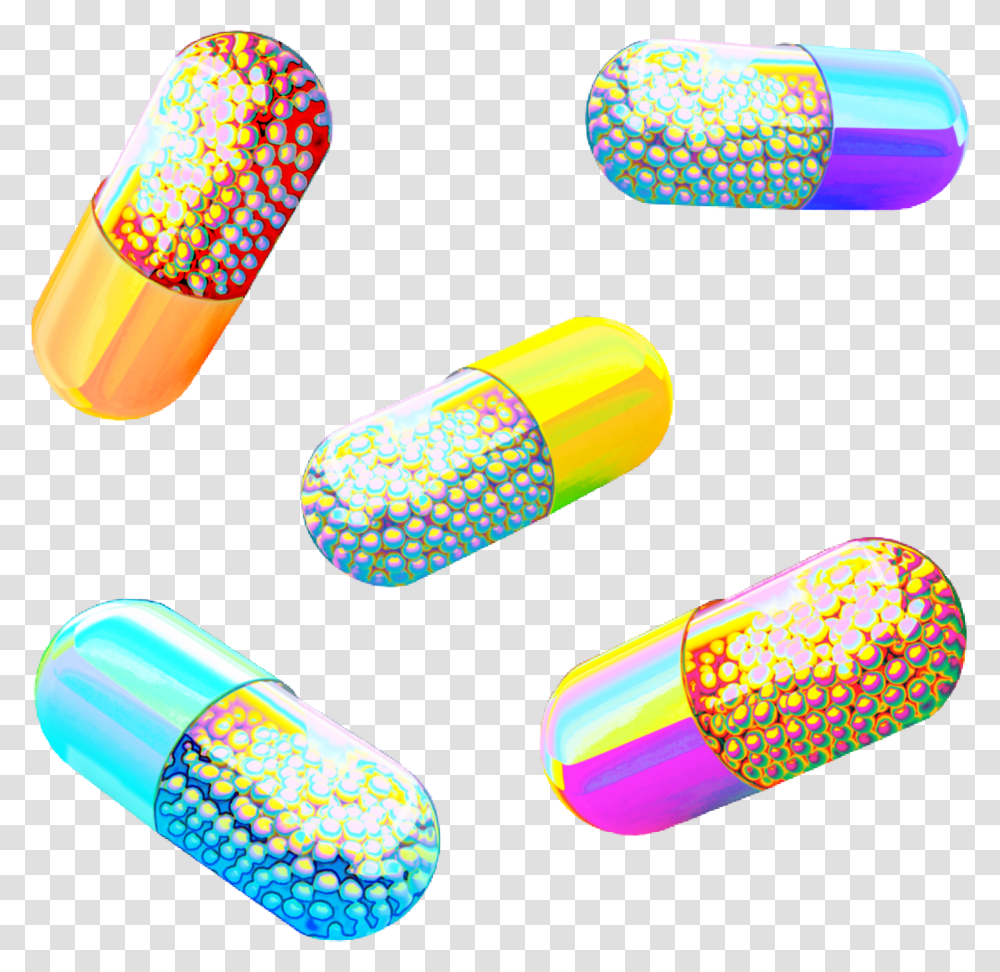 Pills Pill Transparent Png