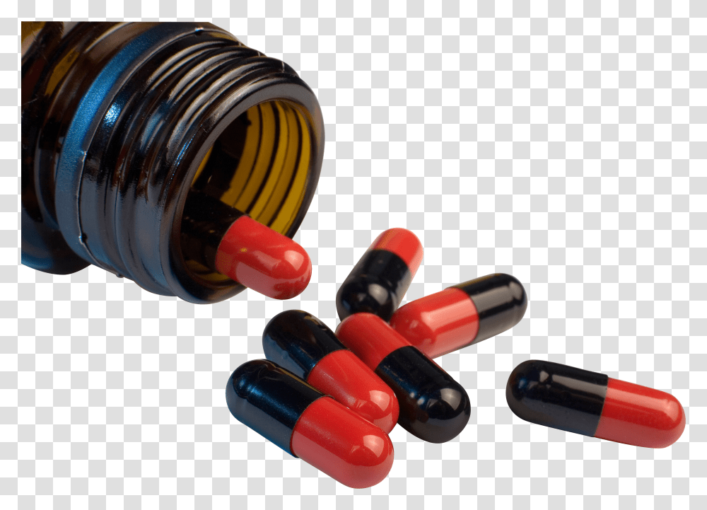 Pills Transparent Png