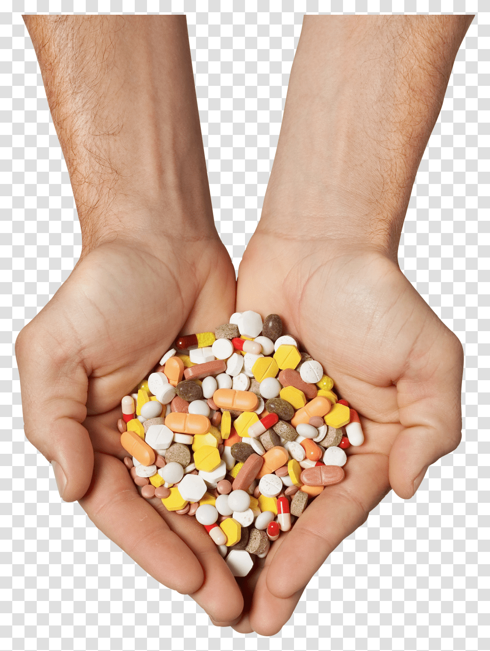 Pills Transparent Png
