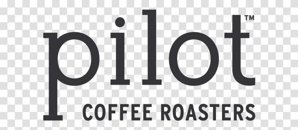 Pilot Coffee Roasters Logo, Number, Cross Transparent Png