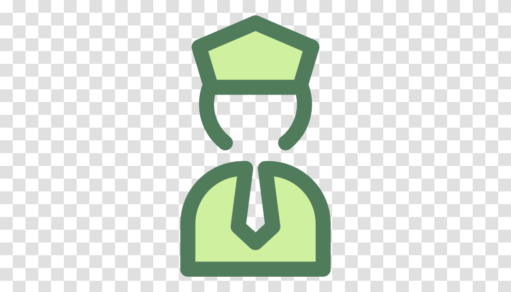 Pilot Icon, Recycling Symbol, Logo, Trademark Transparent Png