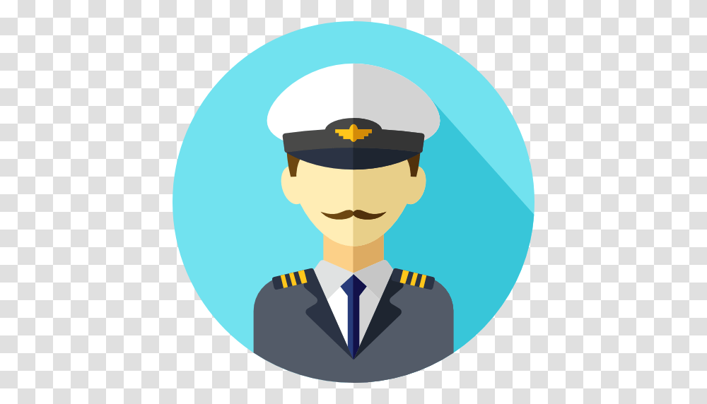 Pilot Jobs Image, Military, Military Uniform, Officer, Captain Transparent Png