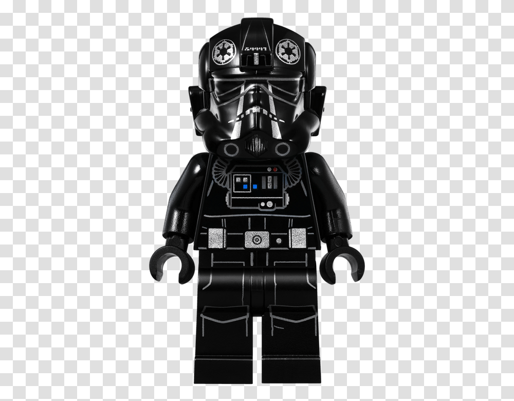 Pilot Lego Imperial Tie Pilot, Helmet, Apparel Transparent Png