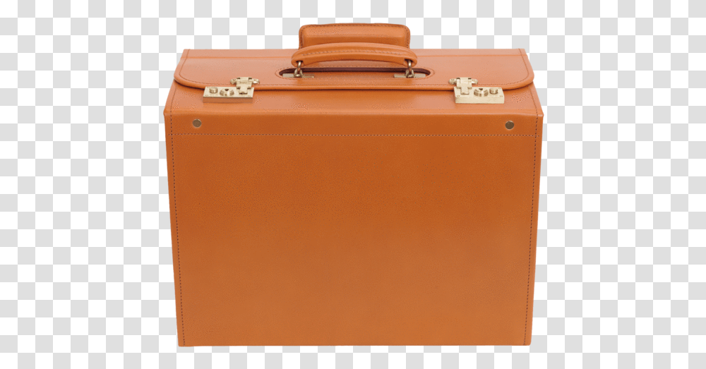 Pilot Trolley Case Swaine Adeney Pilot Case, Box, Luggage, Bag, Suitcase Transparent Png