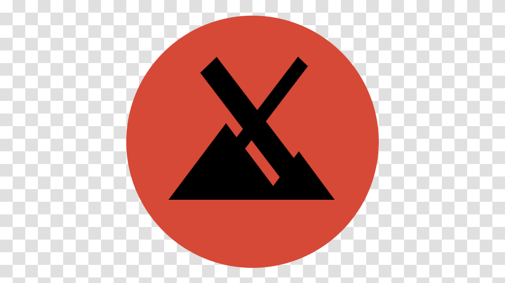 Pilpintus Icons Mx Linux Icon Circle, Symbol, Hand, Sign Transparent Png