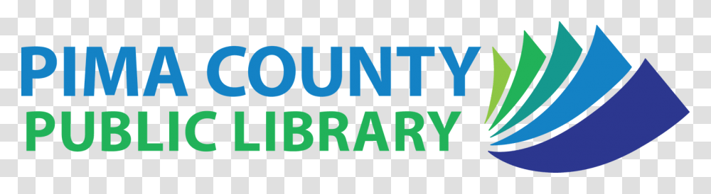 Pima County Public Library Logo Pima County Public Library, Word, Alphabet Transparent Png