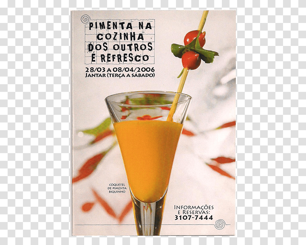 Pimenta Iba Official Cocktail, Juice, Beverage, Drink, Beer Transparent Png