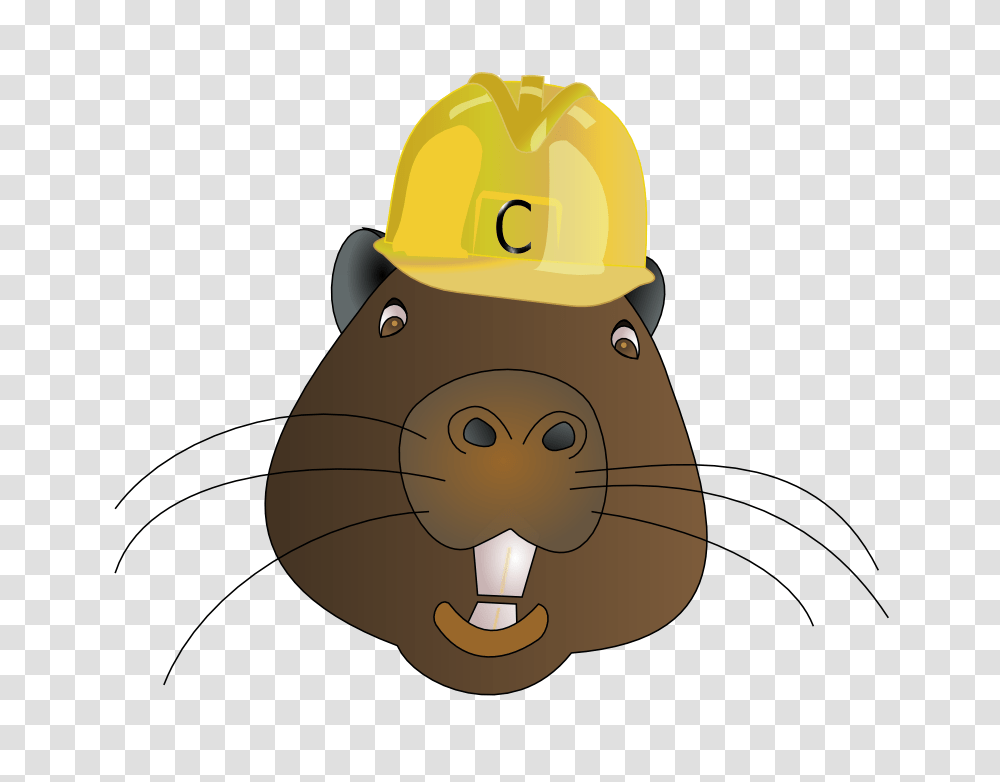 Pimp Hat Clipart Vector Clip Art Online Royalty Free Design, Rodent, Mammal, Animal, Snowman Transparent Png