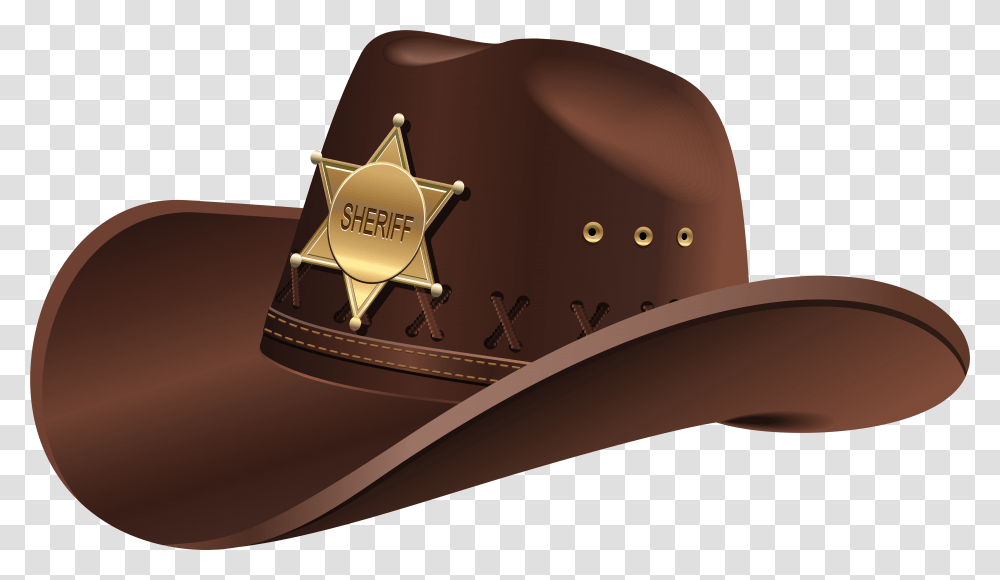 Pimp Hat, Apparel, Cowboy Hat Transparent Png