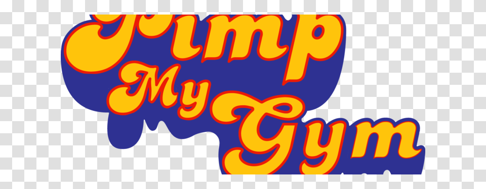 Pimp My Gym February Vero Strength Conditioning, Alphabet, Number Transparent Png