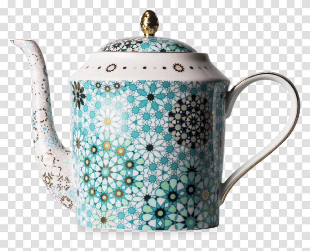 Pimp My T2 Tea Pot, Pottery, Lamp, Teapot, Porcelain Transparent Png