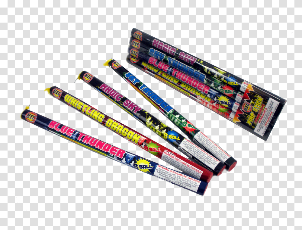 Pimp Stick Fireworks, Baseball Bat, Team Sport, Sports, Softball Transparent Png