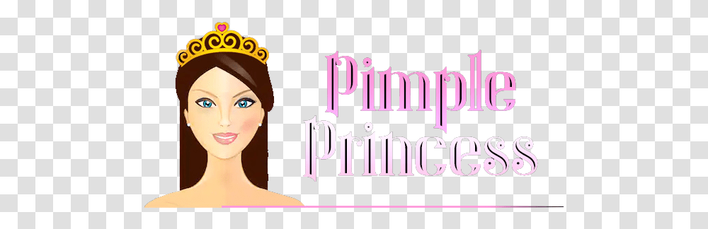 Pimple Popping Videos Biggest Zits & Blackheads Popped Girl, Person, Text, Alphabet, Clothing Transparent Png