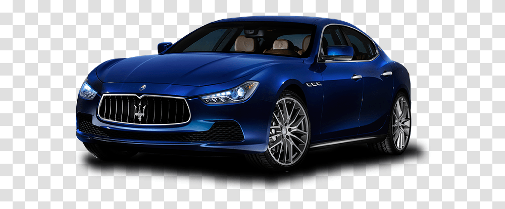 Pin 2017 Maserati Quattroporte Blue, Car, Vehicle, Transportation, Sports Car Transparent Png