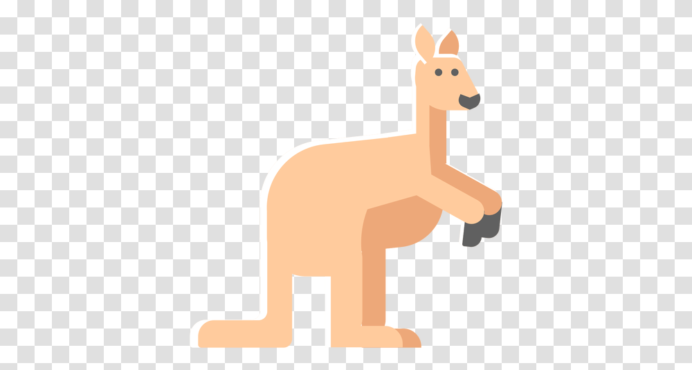 Pin Animal Figure, Mammal, Cross, Symbol, Deer Transparent Png