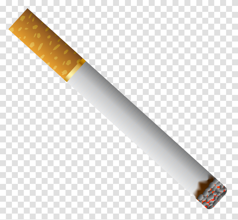 Pin Background Cigarette, Marker Transparent Png