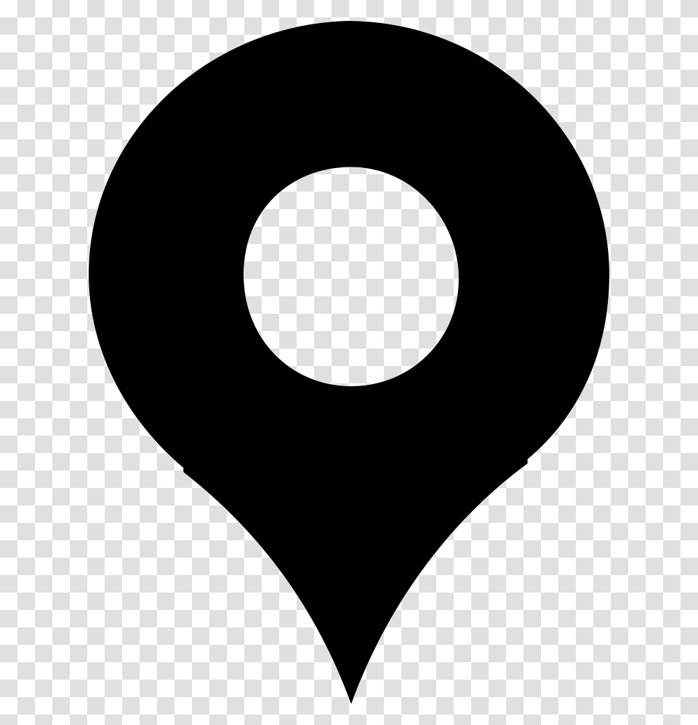 Pin Background Location Icon, Number, Label Transparent Png