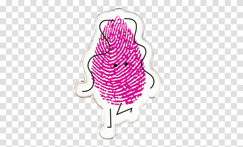 Pin Badge Sugar, Plant, Sweets, Food, Cream Transparent Png