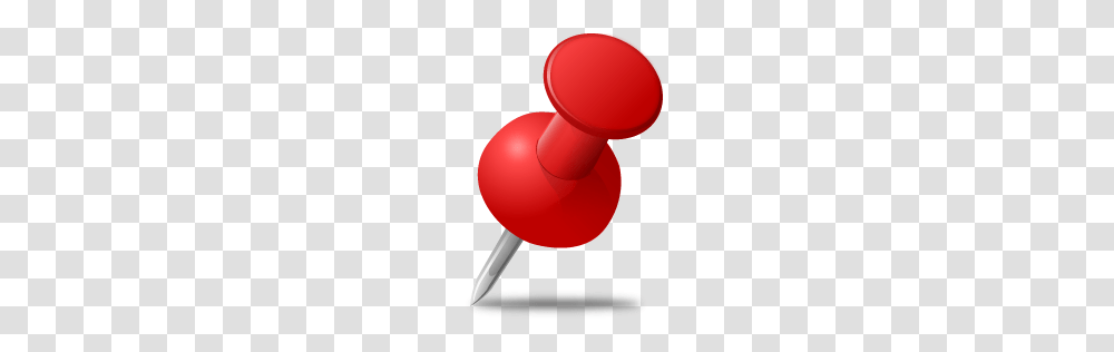 Pin, Balloon, Lamp Transparent Png