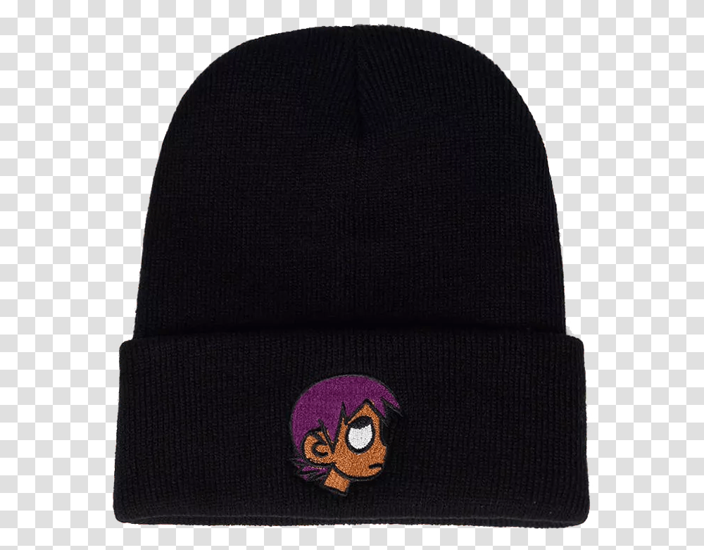 Pin Beanie, Clothing, Apparel, Hat, Cap Transparent Png