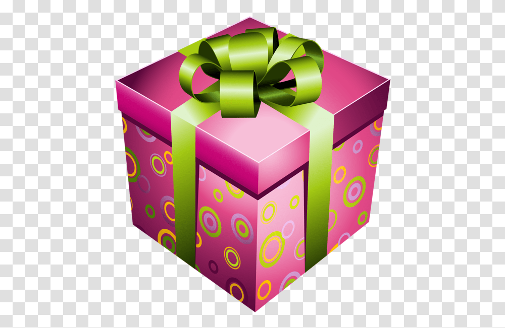 Pin Birthday Present, Gift Transparent Png