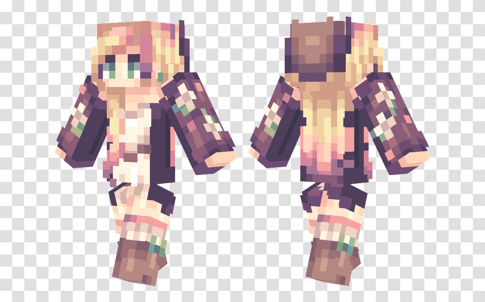 Pin Blond Girl Minecraft Skin, Interior Design, Indoors, Art, Text Transparent Png