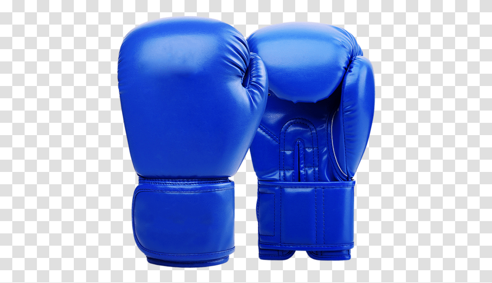 Pin Blue Boxing Glove, Clothing, Apparel, Sport, Sports Transparent Png