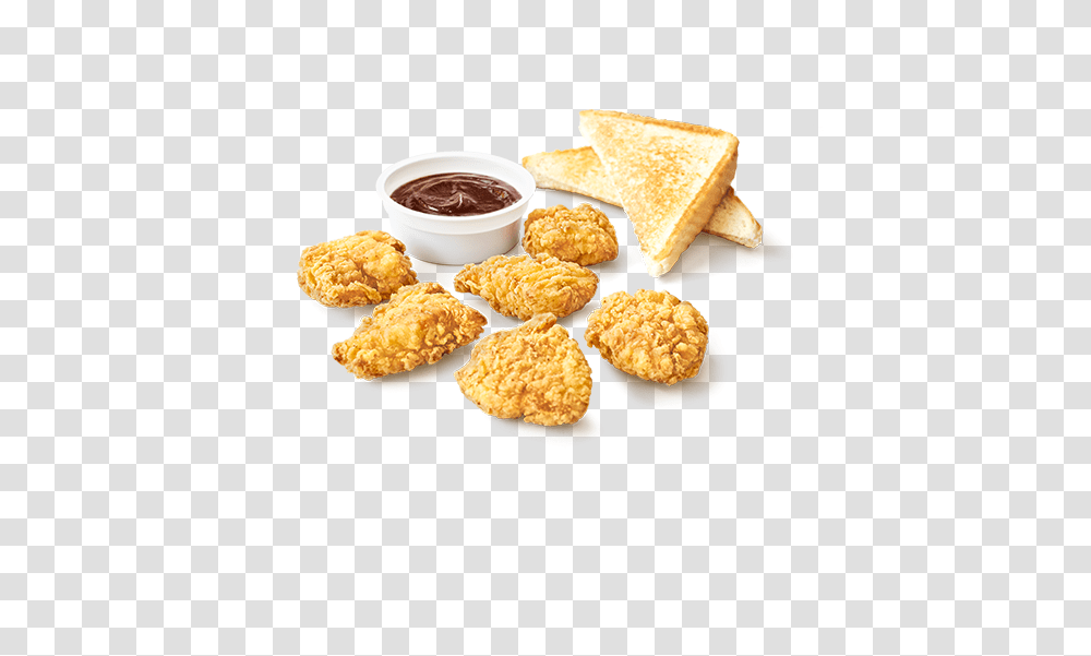 Pin Bowl, Fried Chicken, Food, Nuggets, Dip Transparent Png