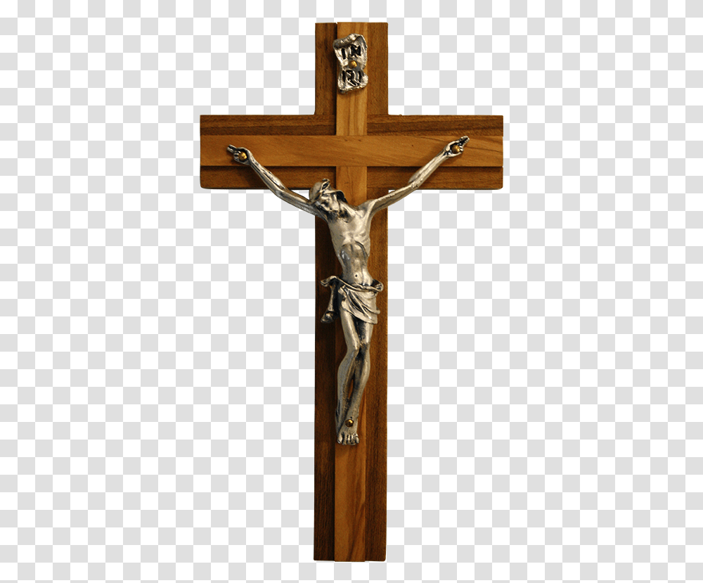 Pin By Allison Scruggs On Cross Crucifix In Background, Sculpture Transparent Png