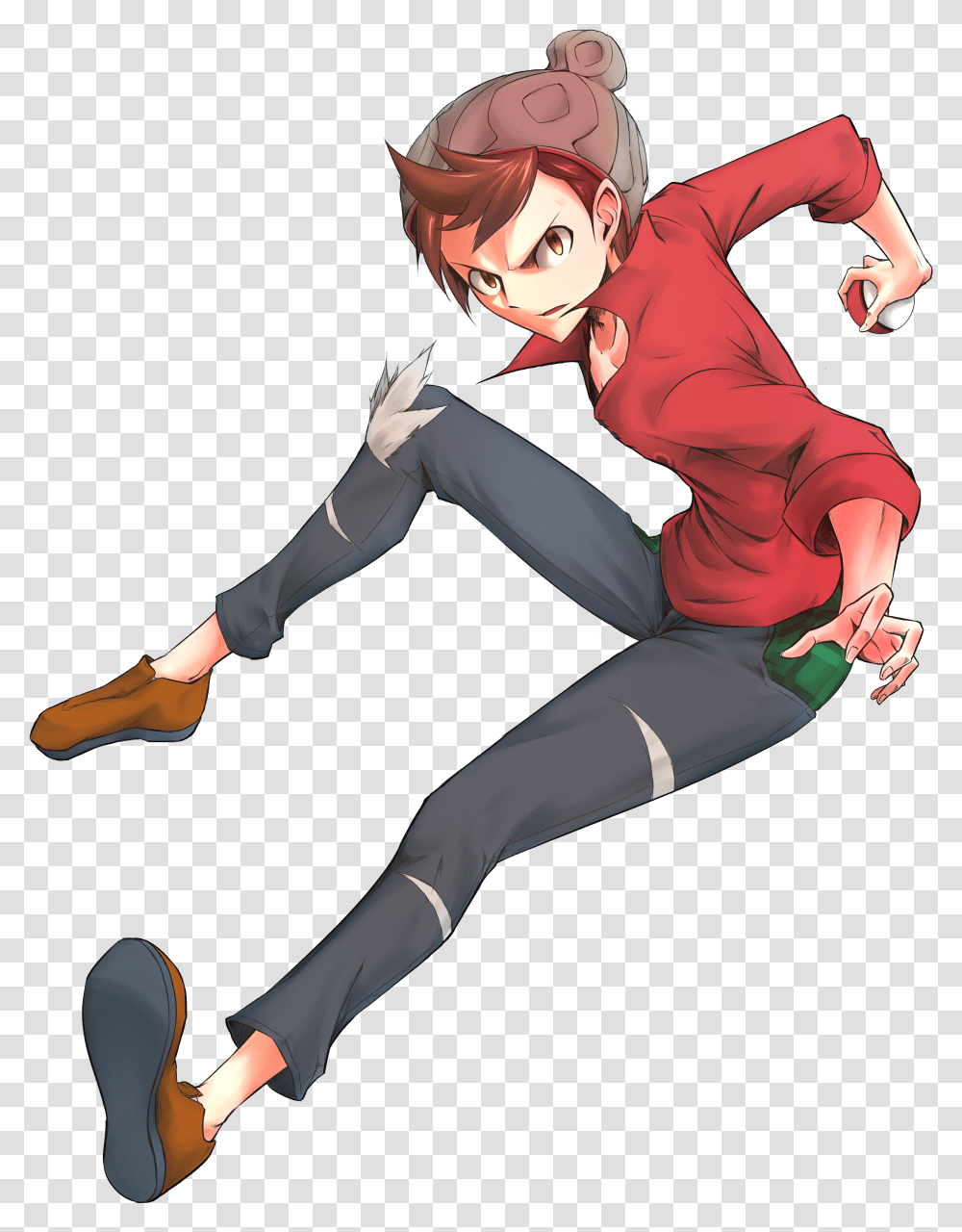 Pin By Anada Jones Pokemon All Galar Trainer, Person, Human, Helmet, Clothing Transparent Png
