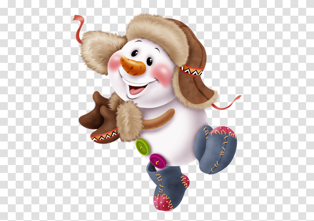 Pin By Antonella Simeone Christmas Clipart Abominable Snowman, Sweets, Food, Confectionery, Toy Transparent Png