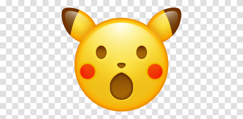 Pin By Bjl Surprised Pikachu Emoji, Toy, Label, Text, Rattle Transparent Png