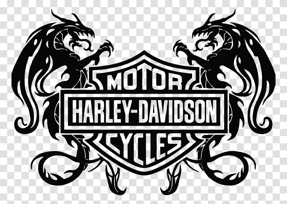 Pin By Bruce Jackson On Harley Decals Airbrush Gas Harley Davidson Logo Svg, Trademark, Emblem Transparent Png