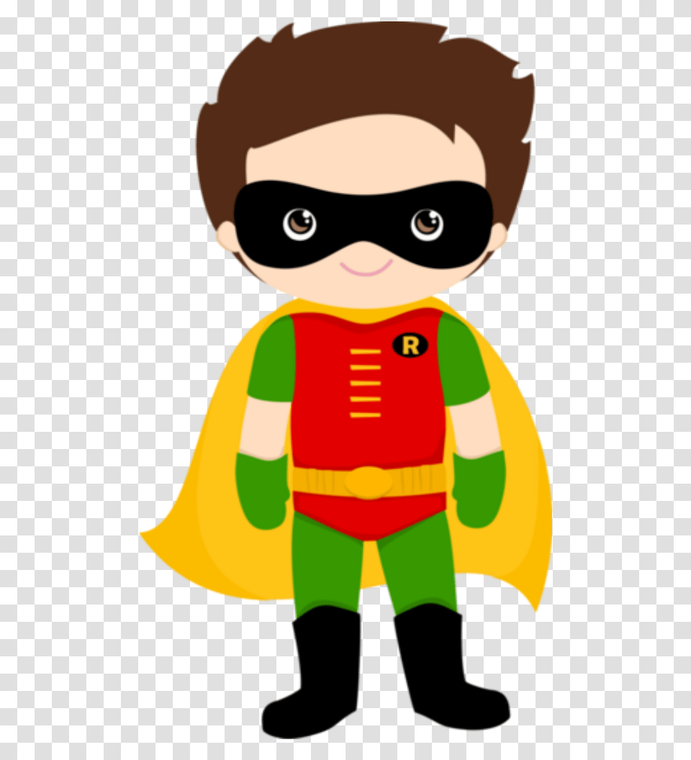 Pin By Crafty Annabelle On Printables For Kids Clip Batman Robin Clip Art, Doll, Toy, Sunglasses, Accessories Transparent Png