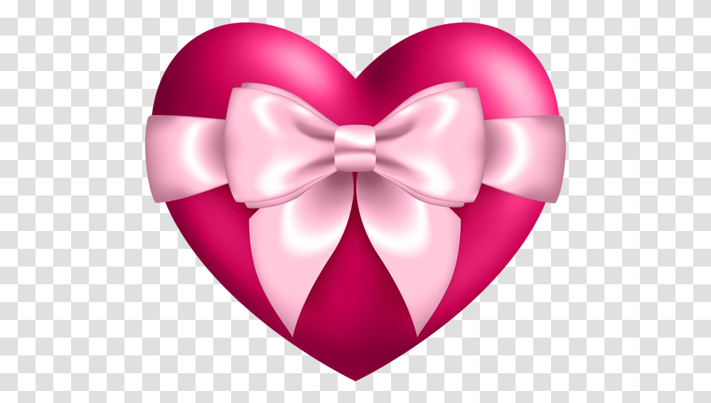Pin By Greta Williams Heart With Bow, Balloon, Tie, Accessories, Accessory Transparent Png