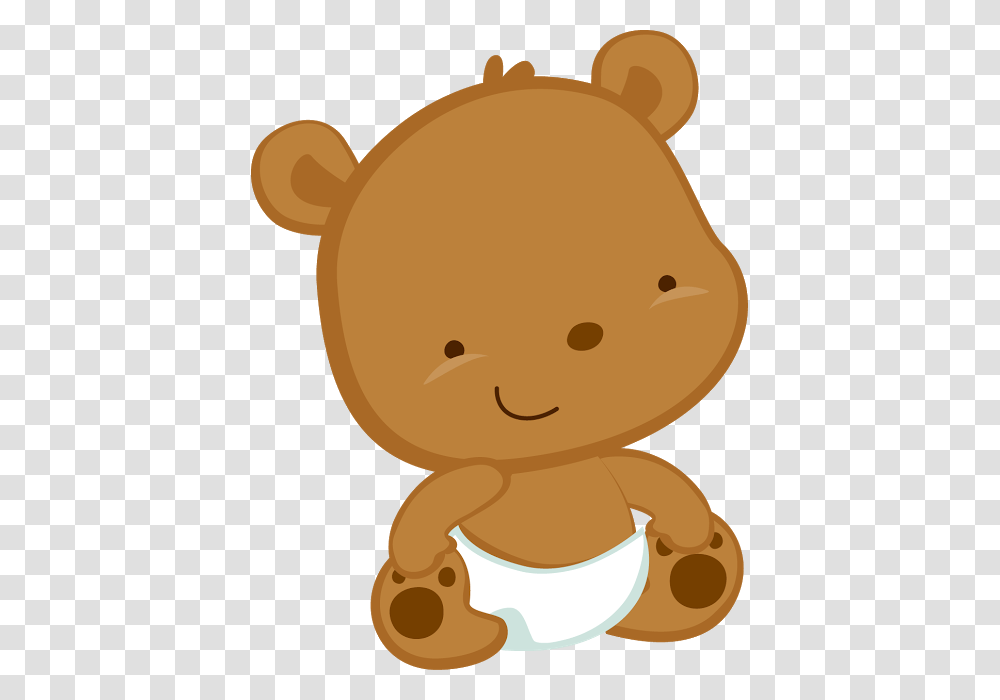Pin By Handmade Anna Cute Baby Bear, Toy, Animal, Doll, Rattle Transparent Png