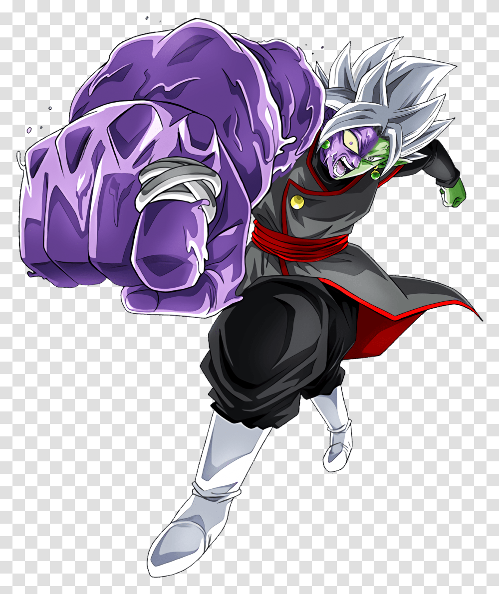 Pin By Honeycupcake Dragon Ball Super Zamasu, Comics, Book, Manga, Person Transparent Png