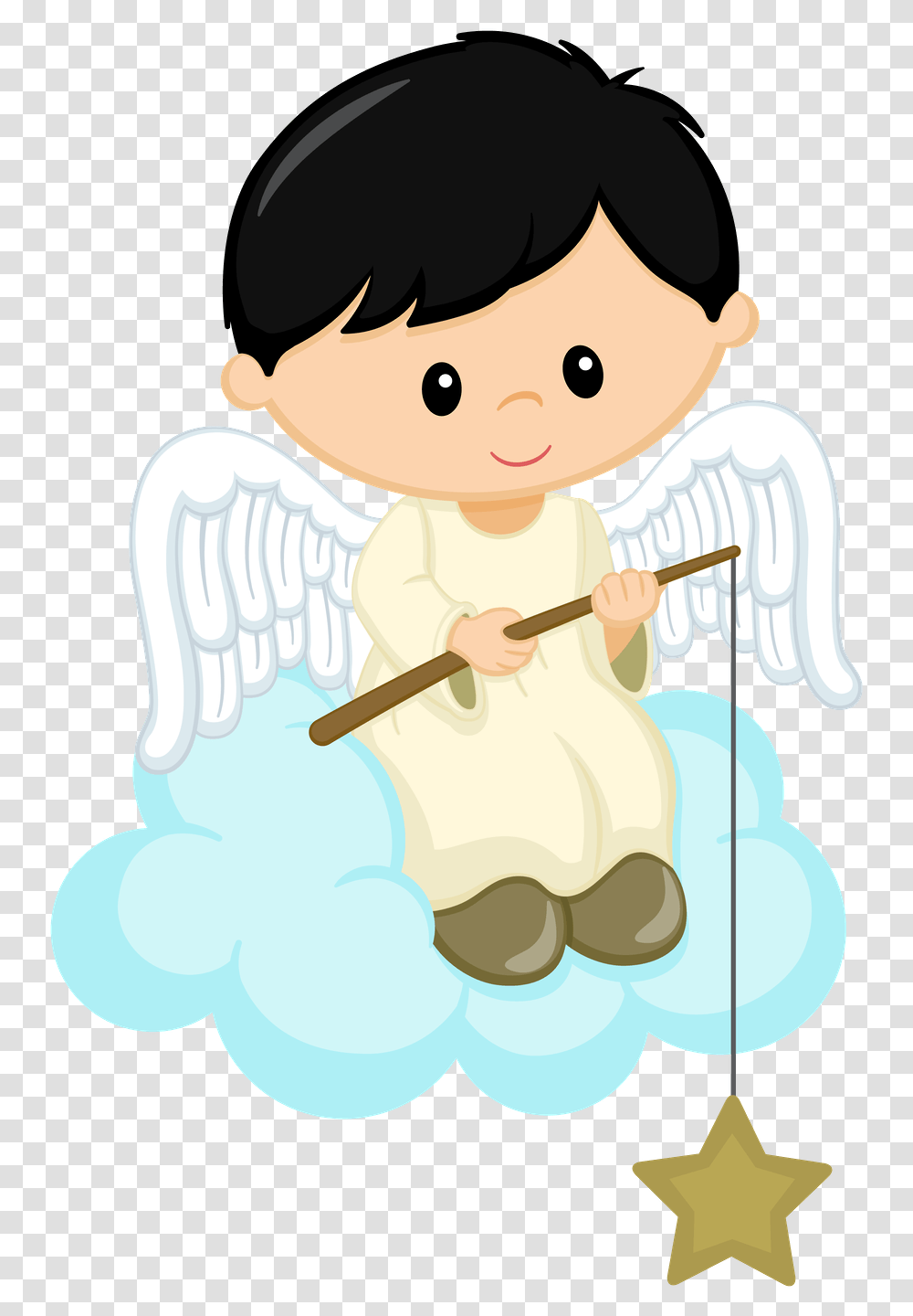 Pin By Jeny Chique Baby Angel Clipart, Sunglasses, Accessories, Accessory, Cupid Transparent Png