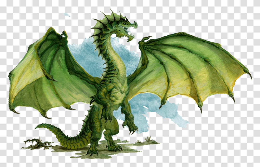 Pin By Kathleen Schmidt Green Dragon Stats, Dinosaur, Reptile, Animal, Bird Transparent Png