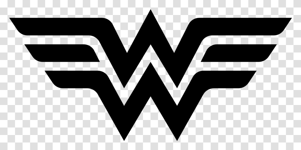 Pin By Kelsey Neveu On Tattoo Ideas Wonder Woman Logo, Gray, World Of Warcraft Transparent Png