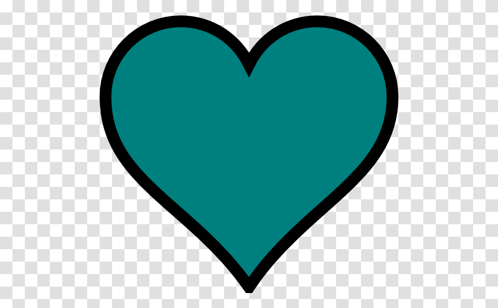 Pin By Marlena Alvirez Teal Heart Clipart, Balloon, Cushion Transparent Png